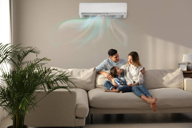 Best Furnace Cleaning in Rossville, GA