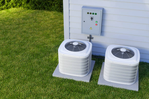 Best VRF (Variable Refrigerant Flow) Systems in Rossville, GA