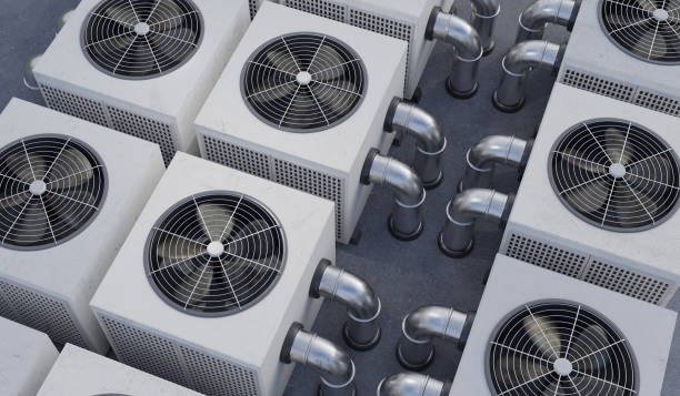 Best Emergency HVAC Services in Rossville, GA