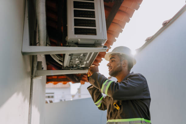 Best HVAC Financing and Leasing in Rossville, GA