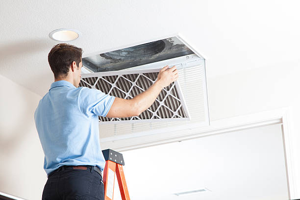 Best Seasonal HVAC Services in Rossville, GA