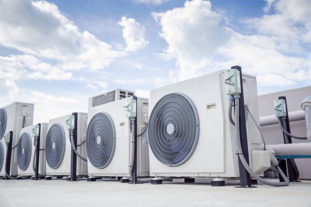Trusted Rossville, GA HVAC Experts