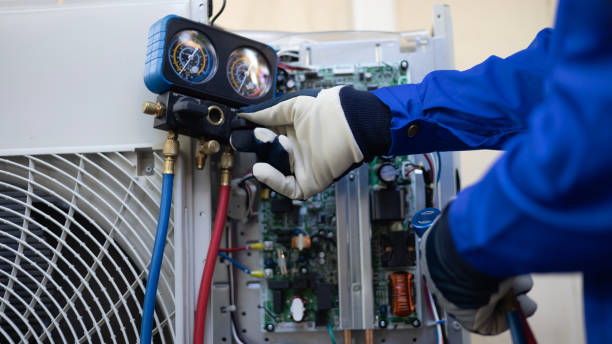  Rossville, GA HVAC Pros