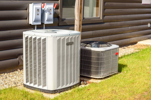 Best Energy-efficient HVAC Solutions in Rossville, GA