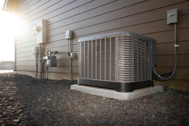 Best HVAC Retrofitting and Upgrading in Rossville, GA